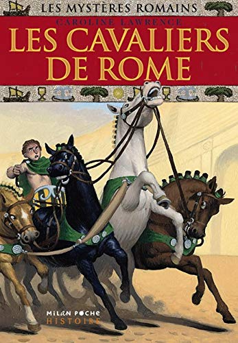 Les cavaliers de Rome