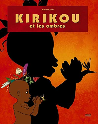 Kirikou et les ombres