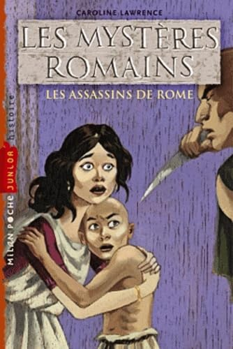 Les assassins de Rome