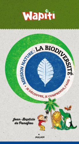 Biodiversité (La)