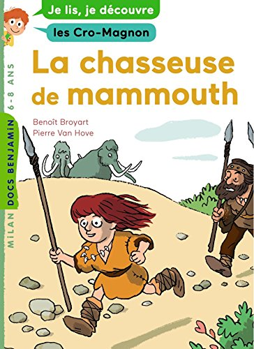 Chasseuse de mammouths (La)