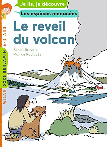 Réveil du volcan (Le)