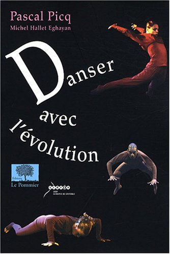 Danser avec l'évolution