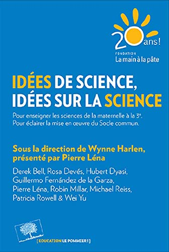 Idées de science, idées sur la science