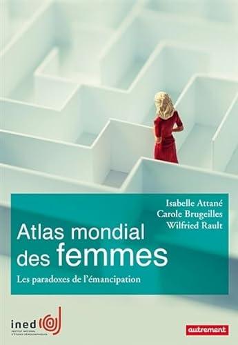 Atlas mondial des femmes