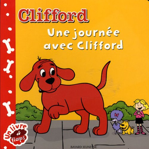 Une journée avec Clifford