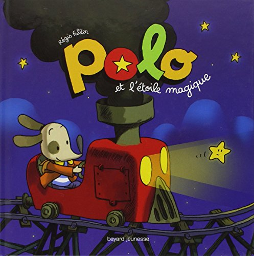 Polo et l'étoile magique