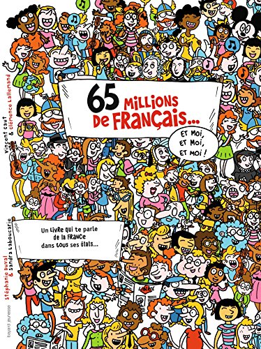65 millions de Français...