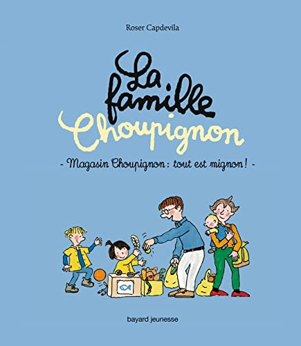 Magasin Choupignon