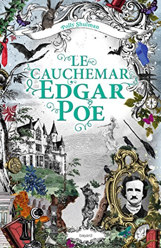Cauchemar Edgar Poe (Le)