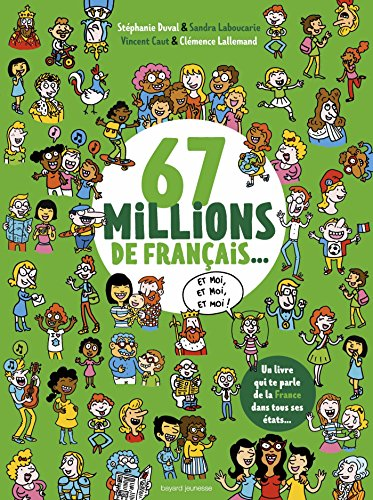 67 millions de Français...