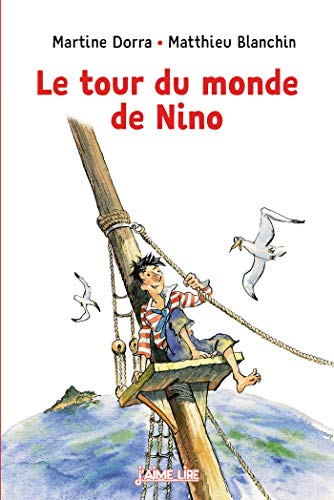 Le tour du monde de Nino