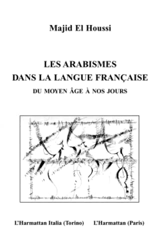 Les arabismes dans la langue française