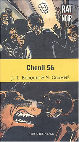 Chenil 56
