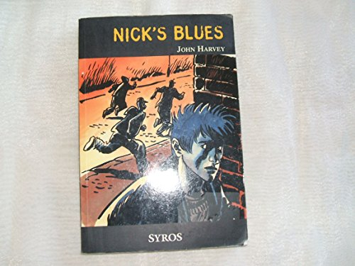 Nick's blues