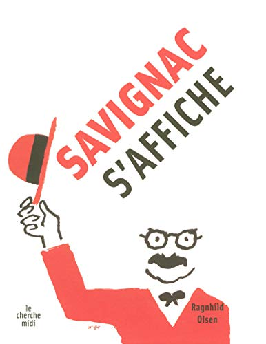 Savignac s'affiche