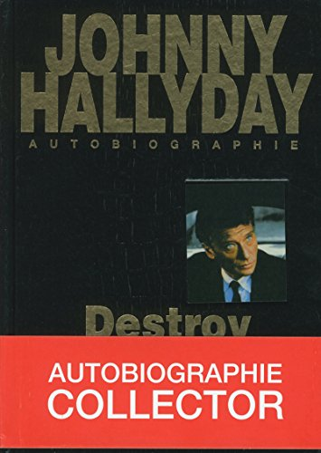 Destroy 2000
