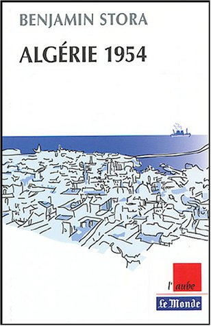 Algérie 1954