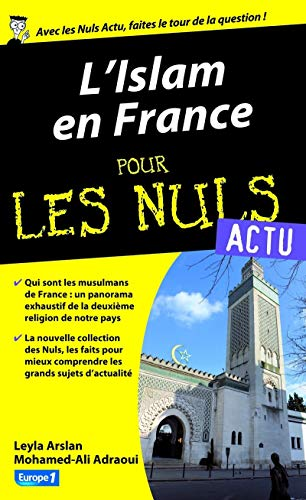 L'islam en France pour les nuls