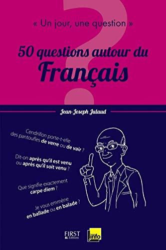 50 questions autour du français