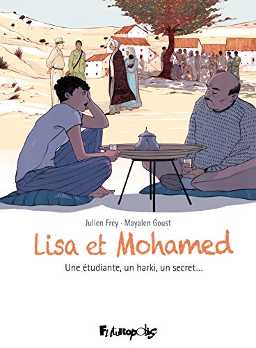 Lisa et Mohamed