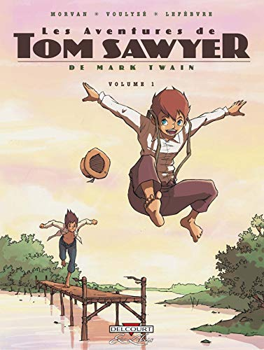 aventures de Tom Sawyer (Les)