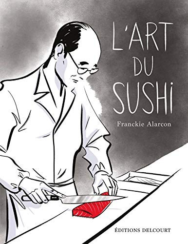 Art du sushi (L')