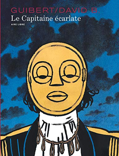 capitaine Ecarlate (Le)