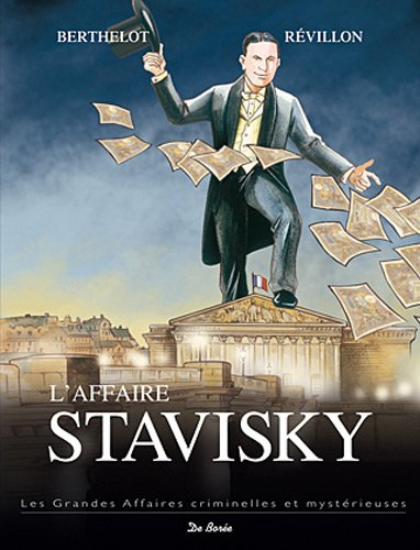 Affaire Stavisky (L')