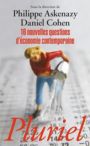 16 nouvelles questions d'économie contemporaine