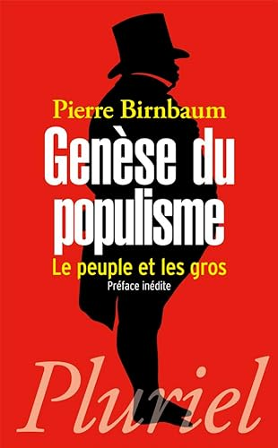 Genèse du populisme