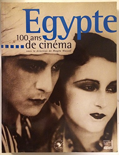 Égypte, 100 ans de cinéma