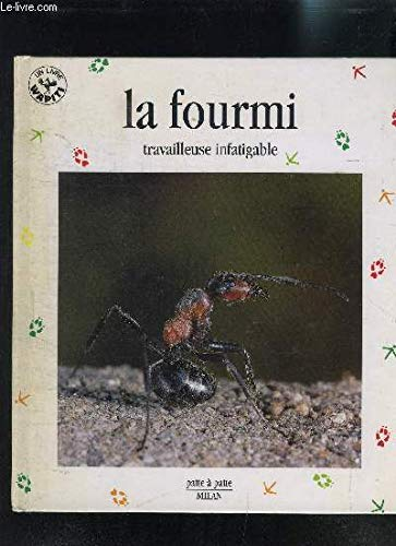 fourmi (La)