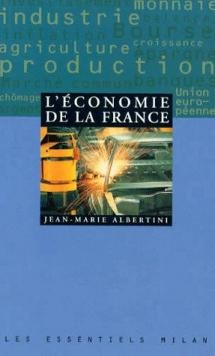 économie de la France (L')