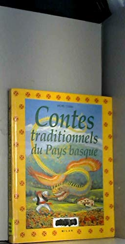 Contes traditionnels du Pays Basque