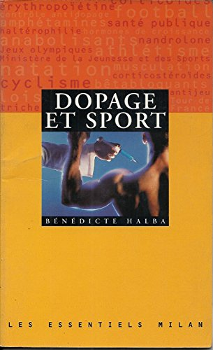 Dopage et sport