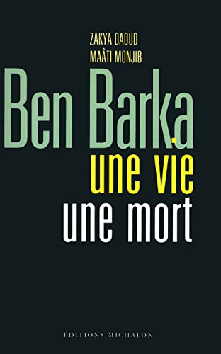 Ben Barka