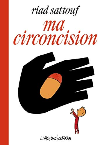 Ma circoncision