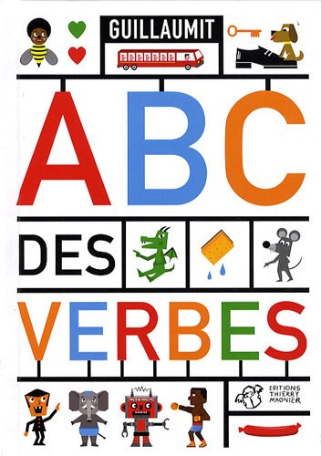 ABC des verbes