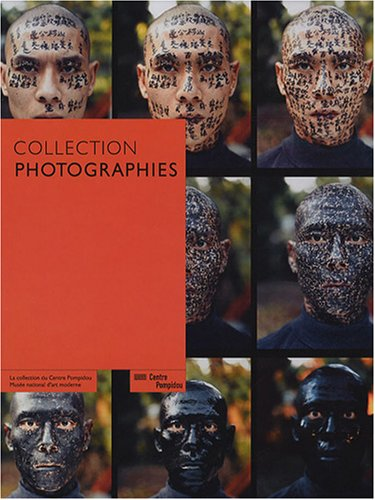 Collection photographies