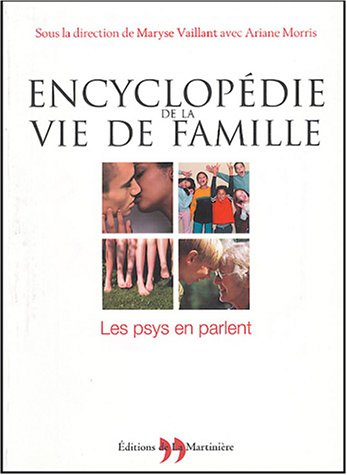 Encyclopédie de la vie de Famille