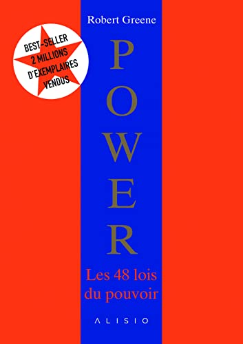 Power, les 48 lois du pouvoir