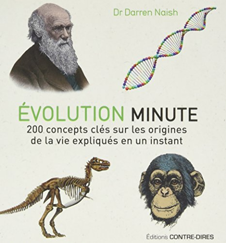 Evolution minute