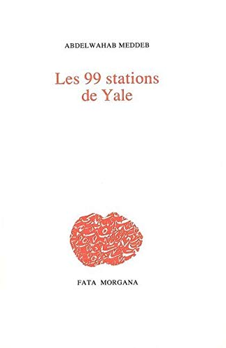 Les 99 stations de Yale