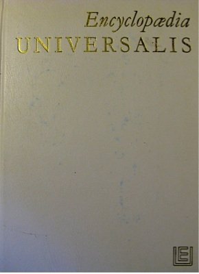 Universalia 1992