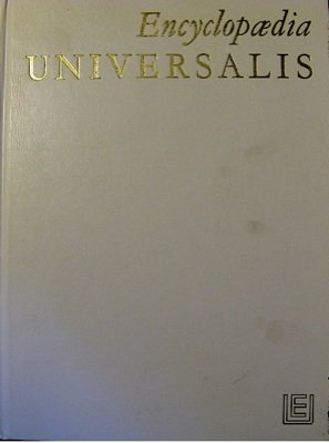 Universalia 1994