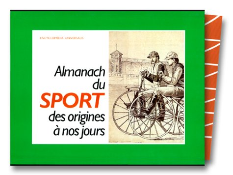 L'almanach du sport