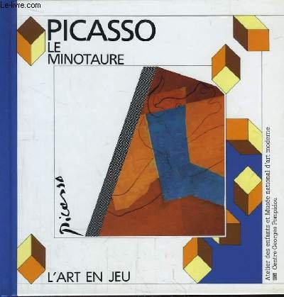 Picasso le minotaure