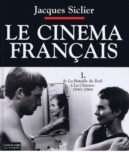 cinéma français (Le)