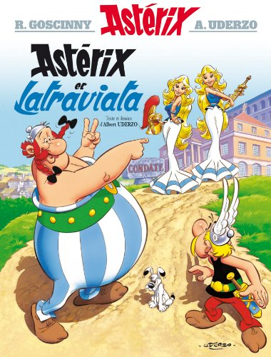 Astérix et la Traviata